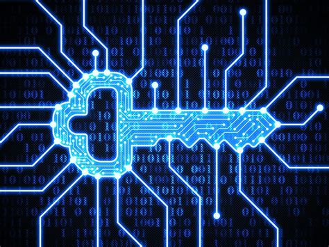 Cracking the Code: The Magic Key to Strong Passwords